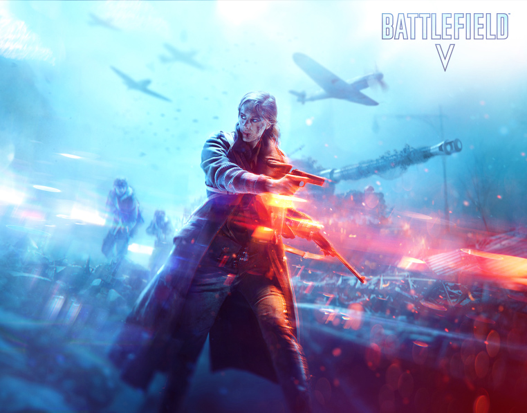 Battlefield 5