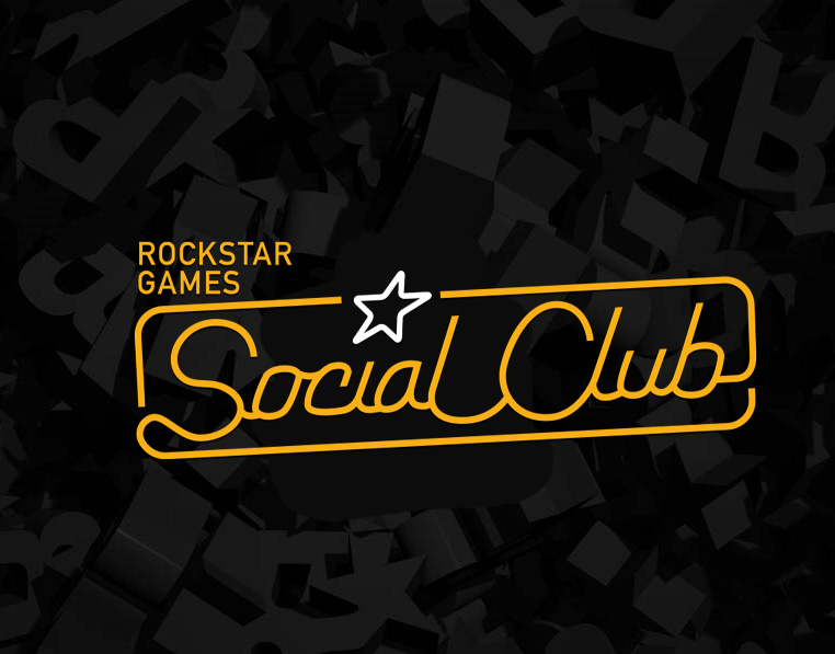 SocialClub Random Аккаунт