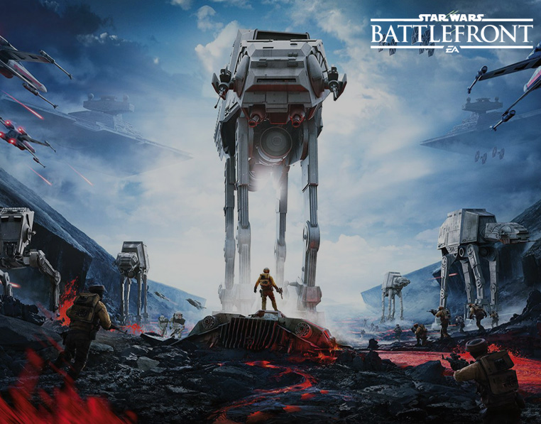 Star Wars: Battlefront