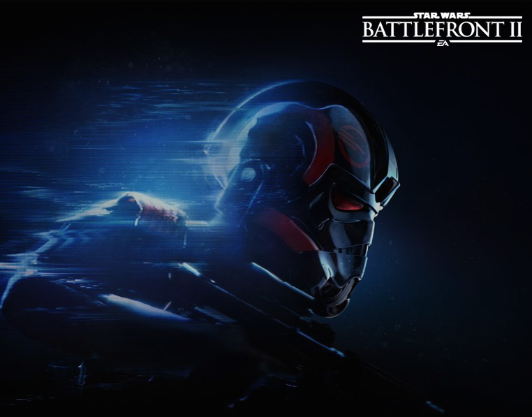 Star Wars: Battlefront II