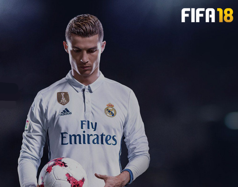 FIFA 18