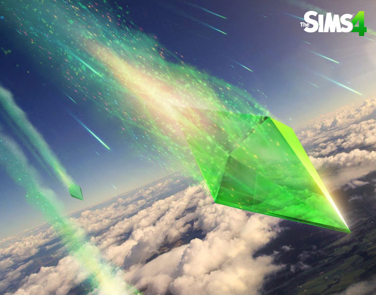 The Sims 4