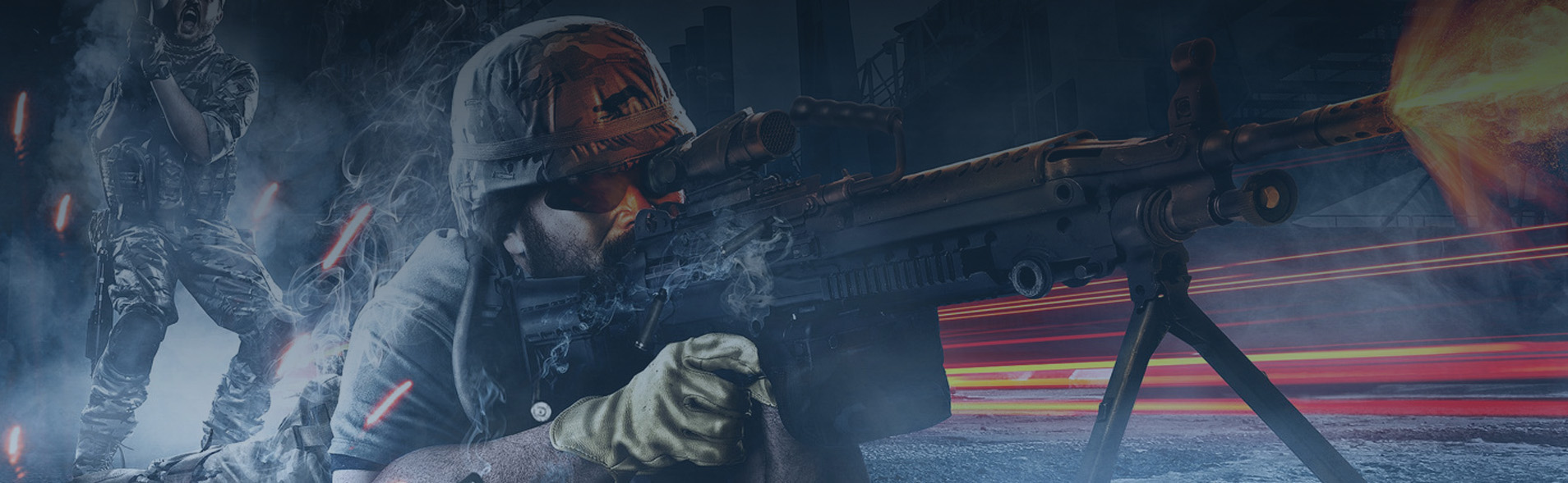 Battlefield 3 Premium