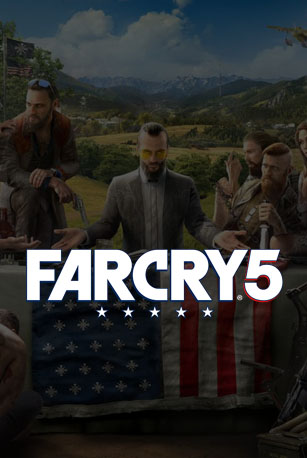 Far Cry 5