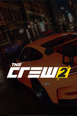 The Crew 2