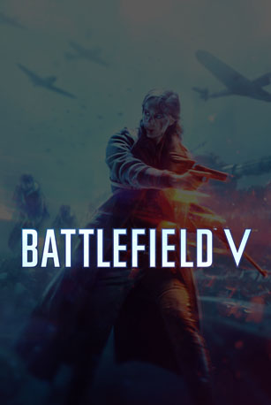 Battlefield 5
