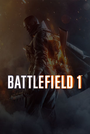 Battlefield 1