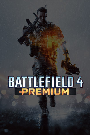 Battlefield 4 Premium