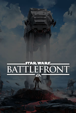 Star Wars: Battlefront