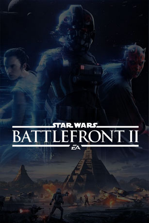 Star Wars: Battlefront II