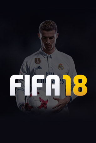 FIFA 18