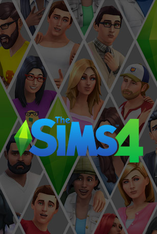The Sims 4