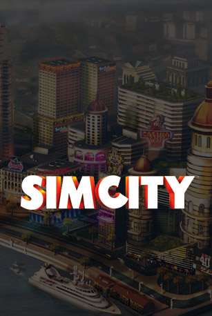 SimCity