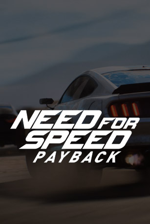 NFS Payback