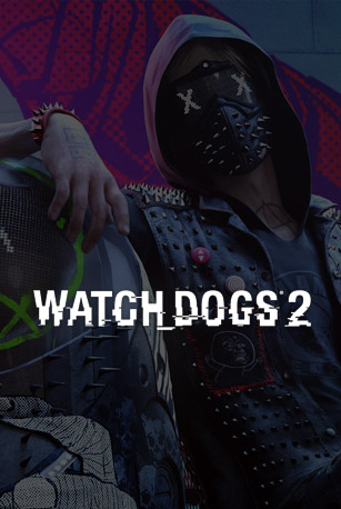 Watch Dogs 2