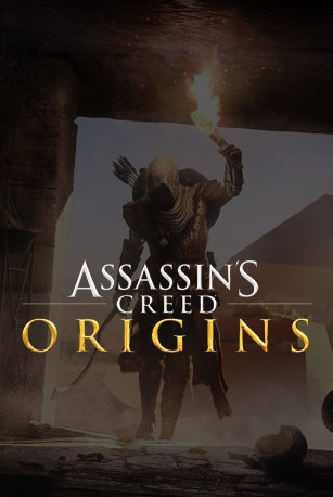 Assassin’s Creed Истоки